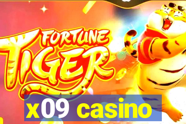 x09 casino